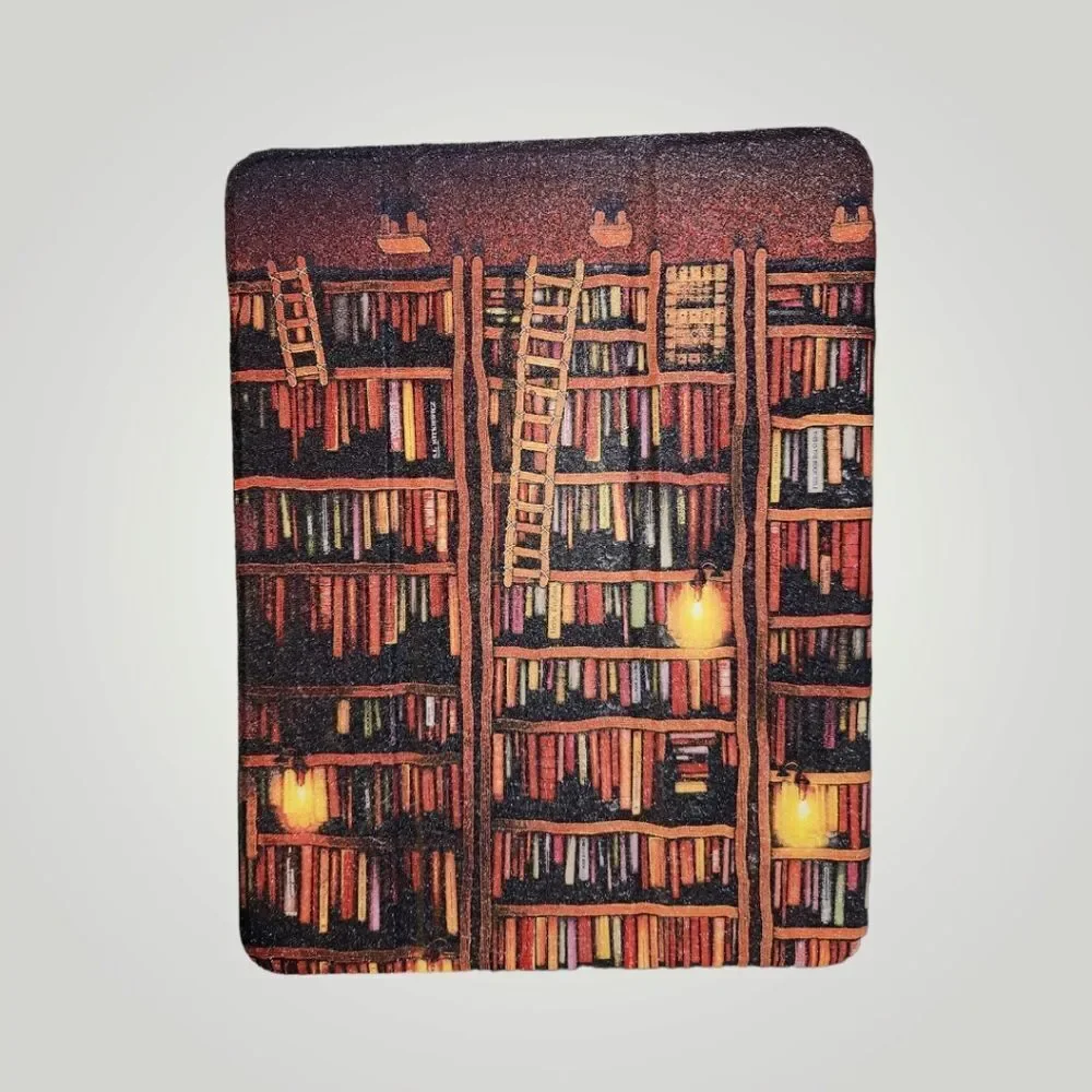 Painting Case for iPad Pro 11